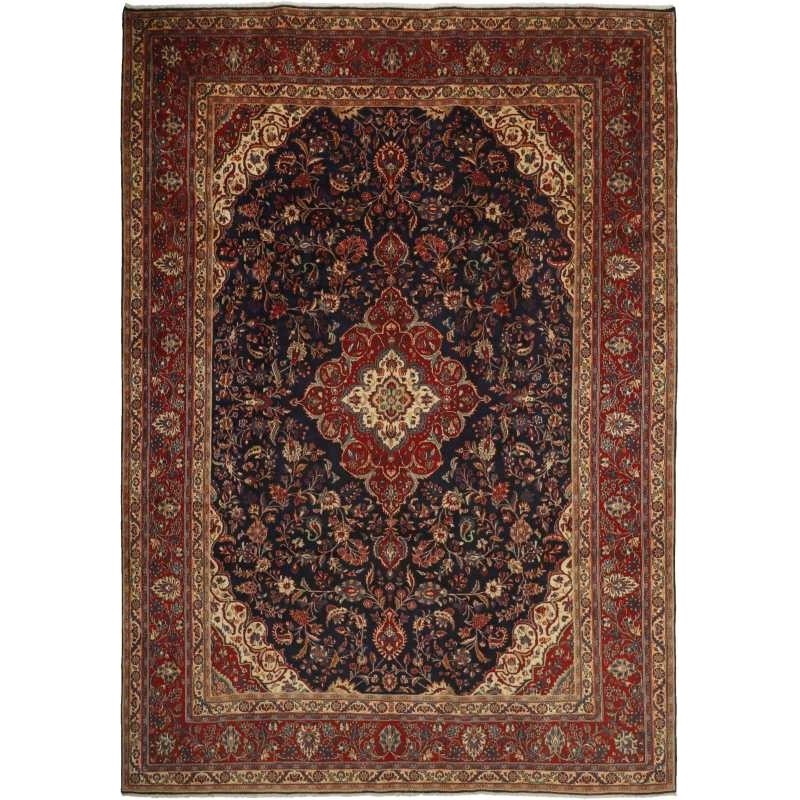 tappeto persia hamadan shahrebaft cm.272x378