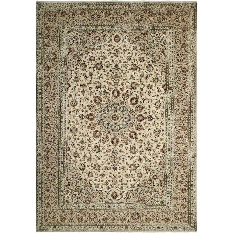 tappeto persia keshan fine cm.241x344
