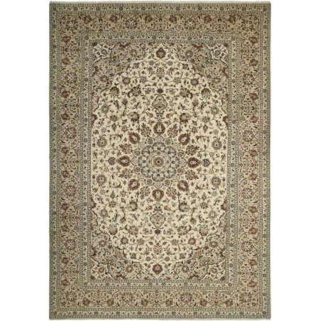 tappeto persia keshan fine cm.241x344
