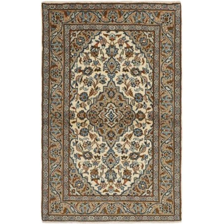 tappeto persia keshan fine cm.98x155