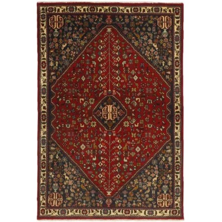 tappeto persia abadeh cm.103x158