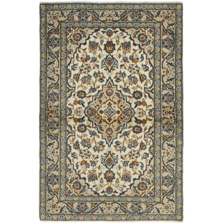 tappeto persia keshan fine cm.101x149