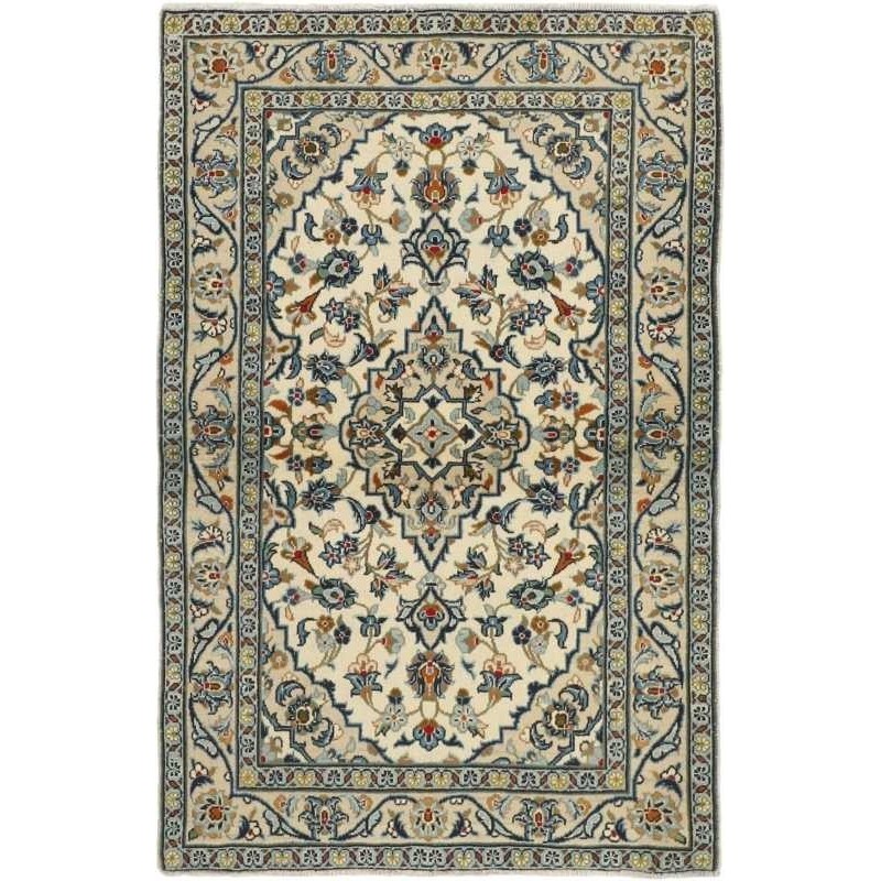 tappeto persia keshan fine cm.100x151