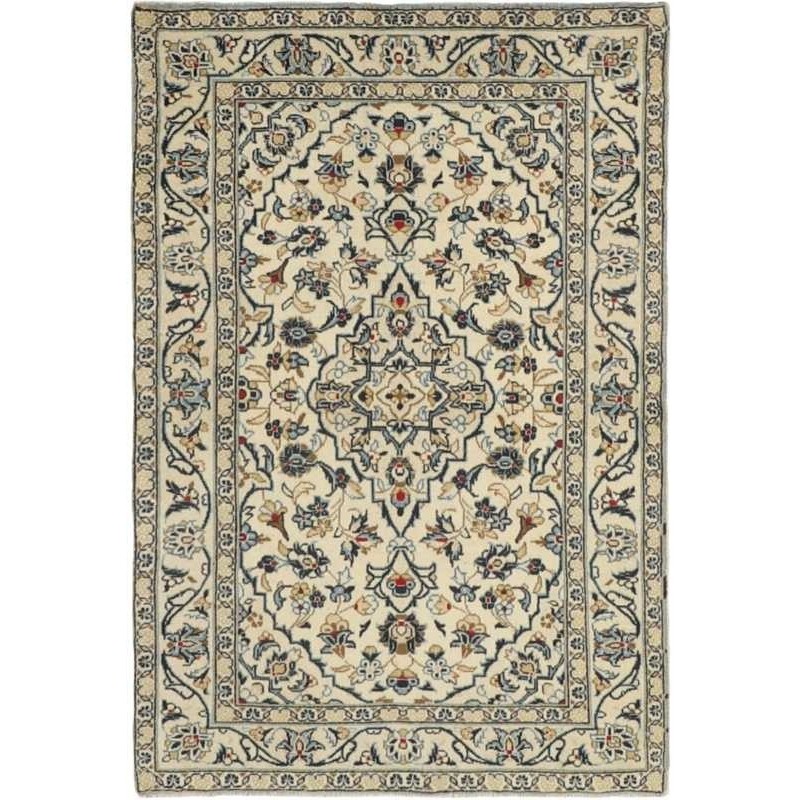 tappeto persia keshan fine cm.101x154
