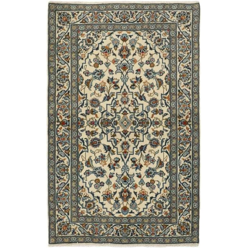 tappeto persia keshan fine cm.100x154