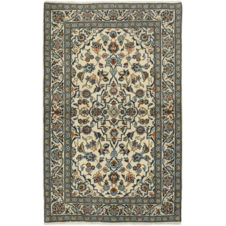 tappeto persia keshan fine cm.100x154