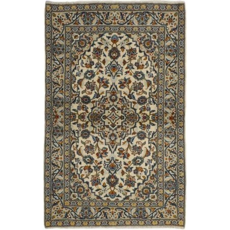 tappeto persia keshan fine cm.100x157