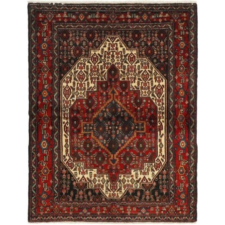 tappeto persia seneh cm.122x157