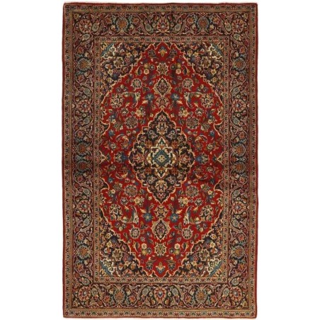 tappeto persia keshan cm.138x222