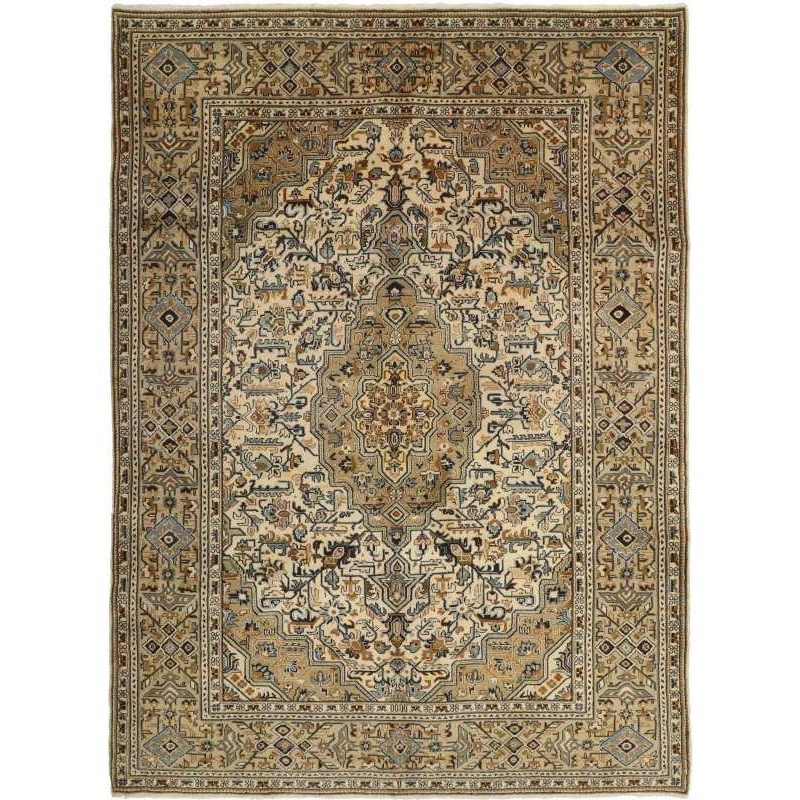 tappeto persia nadjafabad cm.218x302