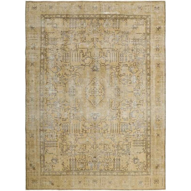 tappeto persia vintage royal fine cm.270x371