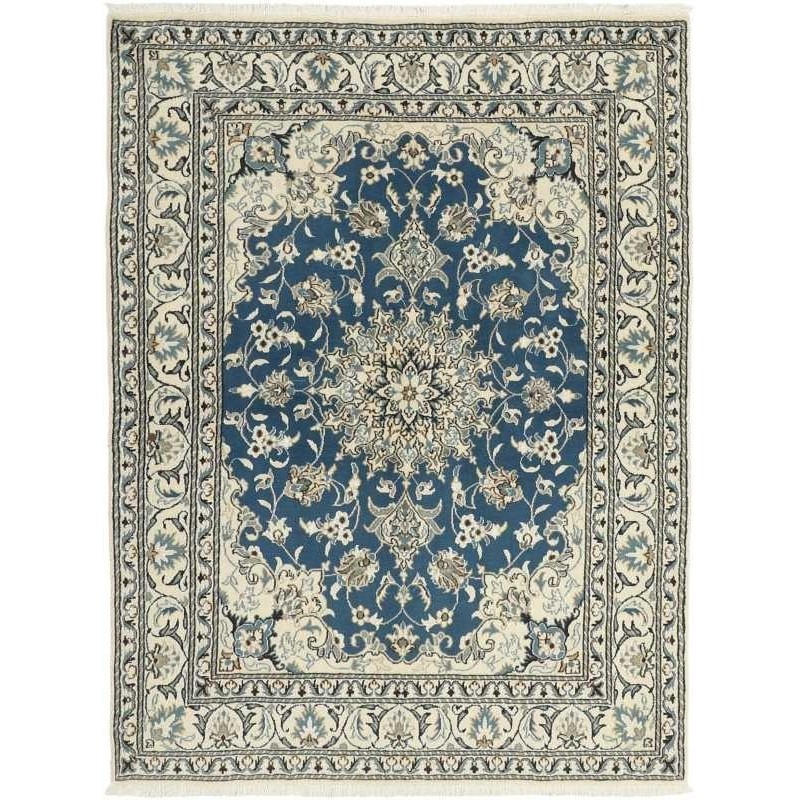 tappeto persia nain kashmar cm.150x200