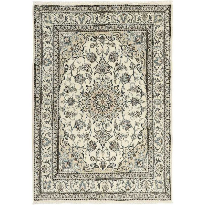 tappeto persia nain kashmar cm.150x212