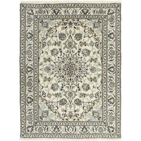 tappeto persia nain kashmar cm.149x200