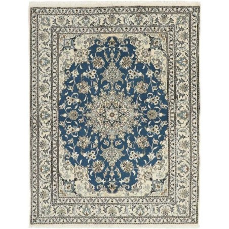 tappeto persia nain kashmar cm.147x191
