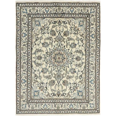 tappeto persia nain kashmar cm.148x200