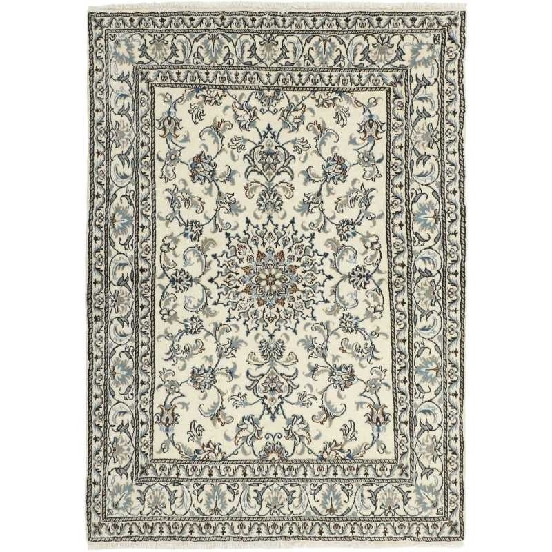 tappeto persia nain kashmar cm.145x205