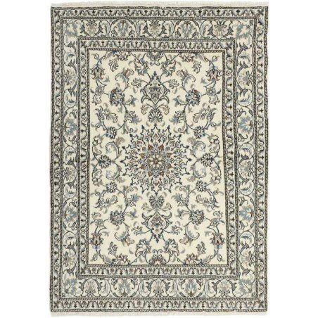tappeto persia nain kashmar cm.145x205