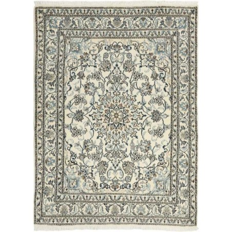 tappeto persia nain kashmar cm.146x198