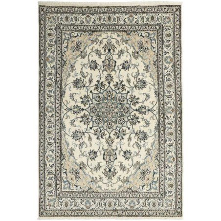 tappeto persia nain kashmar cm.162x237