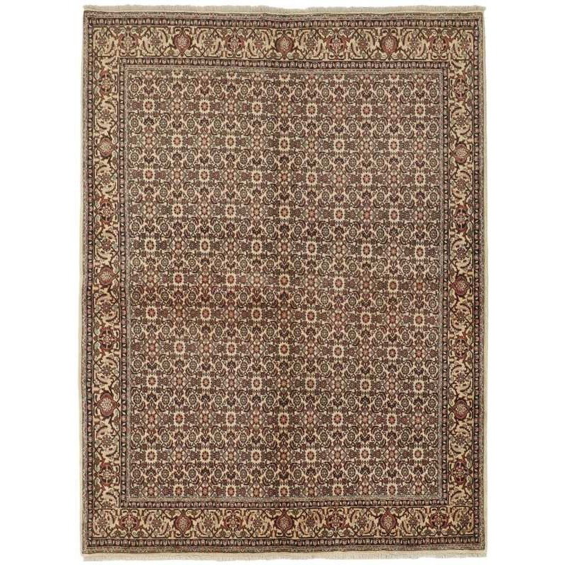 tappeto persia bidjar zandjan cm.182x251