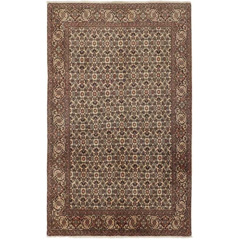 tappeto persia bidjar zandjan cm.140x223