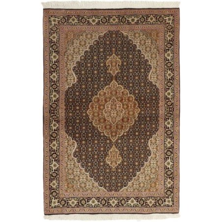 tappeto persia tabriz 50 mahi cm.102x157