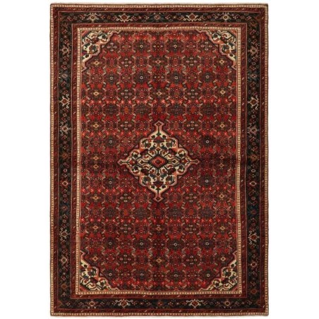 tappeto persia hosseinabad cm.215x311