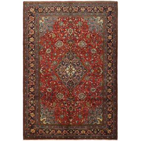 tappeto persia mahal cm.210x310