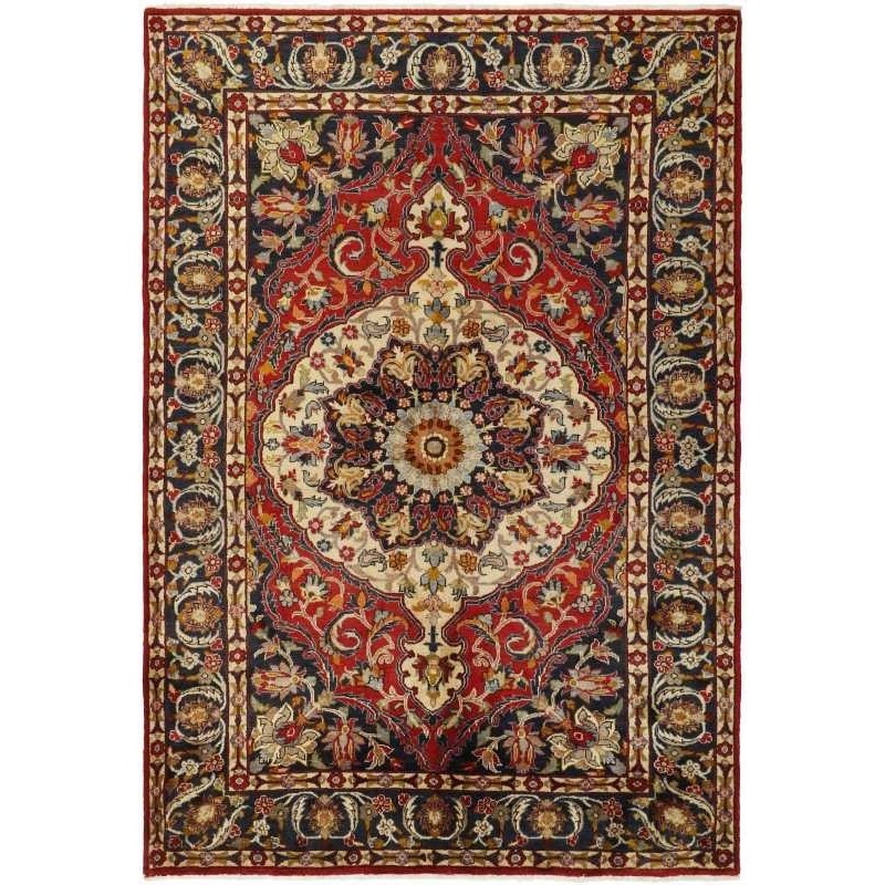 tappeto persia nadjafabad cm.205x300