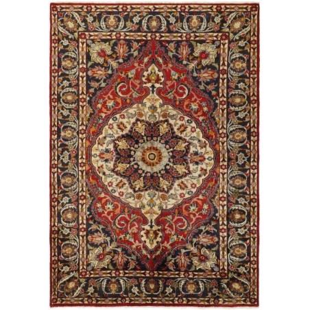 tappeto persia nadjafabad cm.205x300