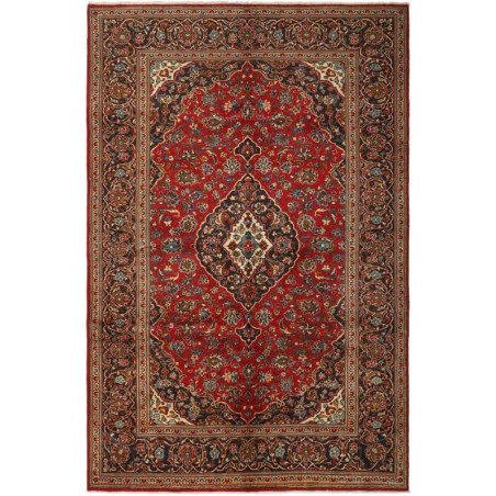 tappeto persia keshan cm.210x317