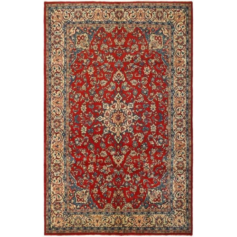 tappeto persia mahal cm.219x338