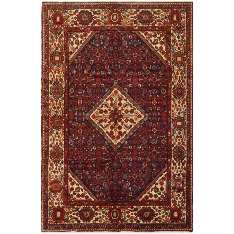 tappeto persia mehraban cm.203x312