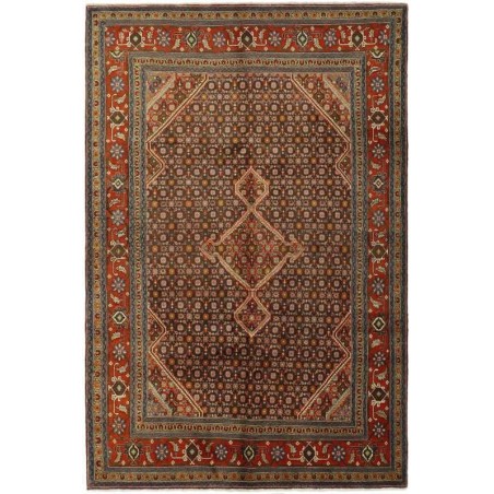 tappeto persia ardebil cm.190x285