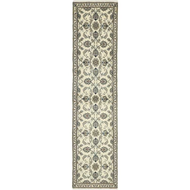 tappeto persia nain kashmar cm.78x309