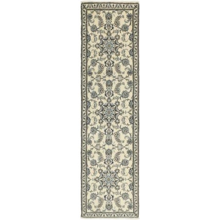 tappeto persia nain kashmar cm.79x294