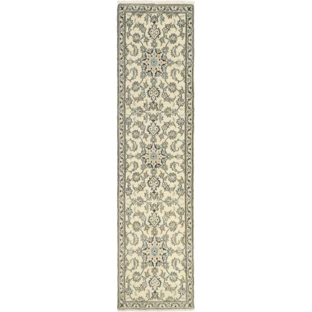 tappeto persia nain kashmar cm.77x304