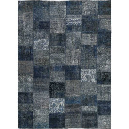 tappeto persia vintage patchwork cm.250x353