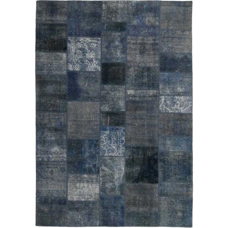 tappeto persia vintage patchwork cm.200x300