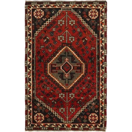tappeto persia shiraz cm.80x124