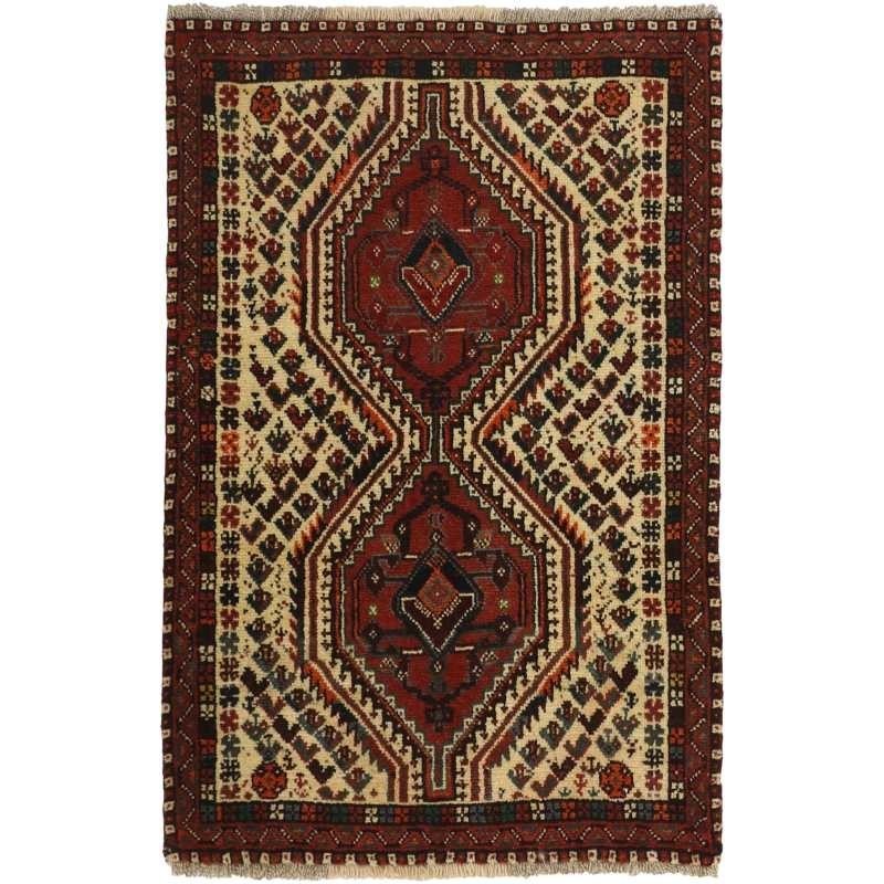 tappeto persia shiraz cm.79x122