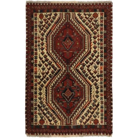 tappeto persia shiraz cm.79x122