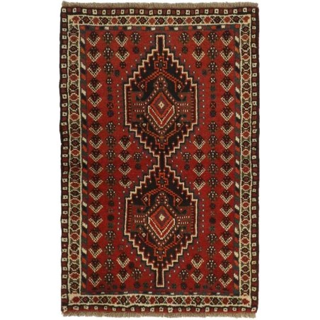 tappeto persia shiraz cm.77x120
