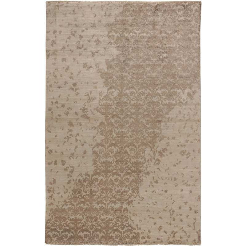tappeto india damask cm.196x301