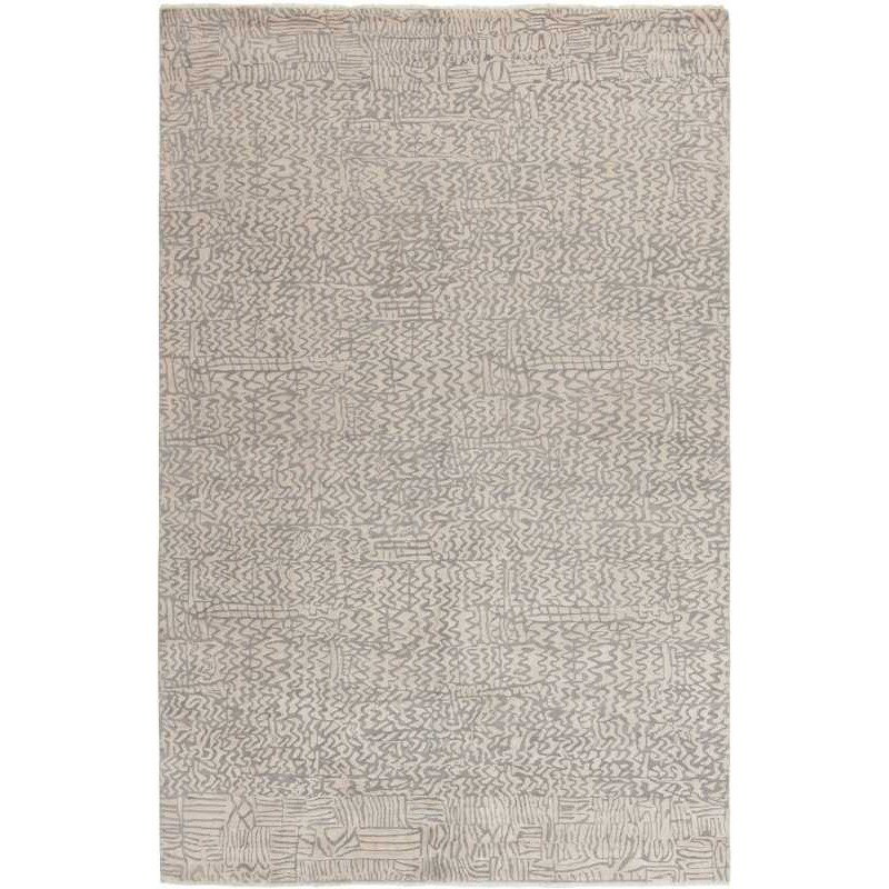 tappeto india damask cm.200x300