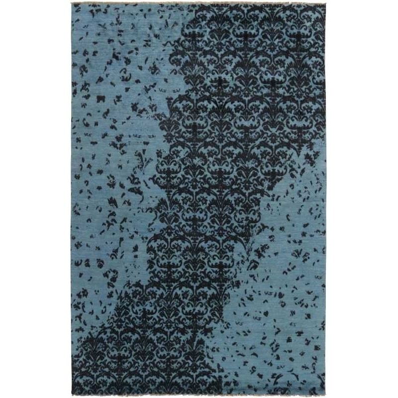tappeto india damask cm.202x304