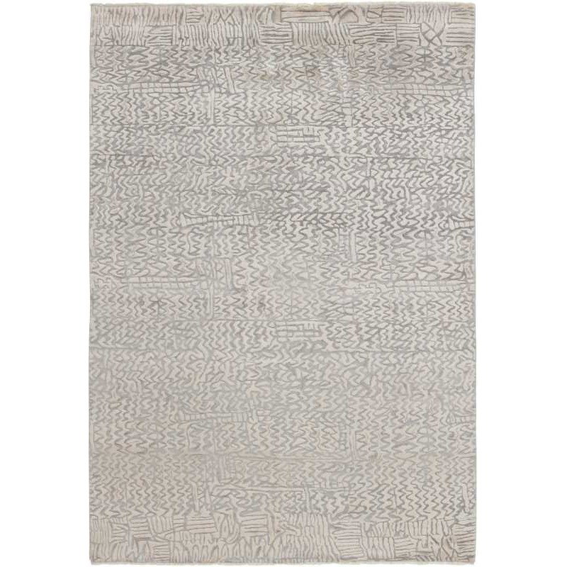 tappeto india damask cm.173x244