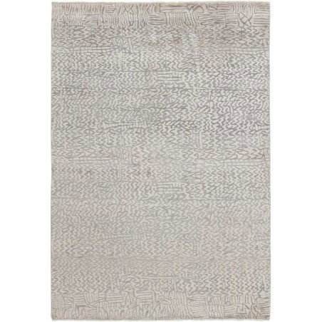 tappeto india damask cm.173x244