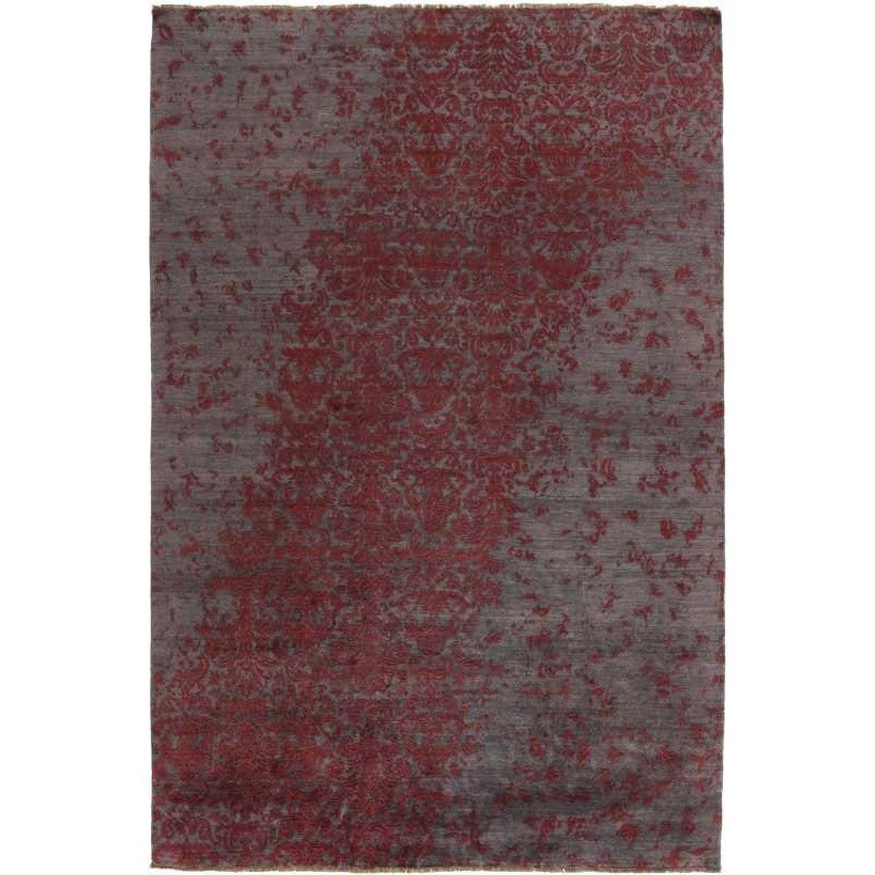 tappeto india damask cm.200x300